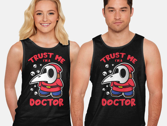 I'm A Doctor