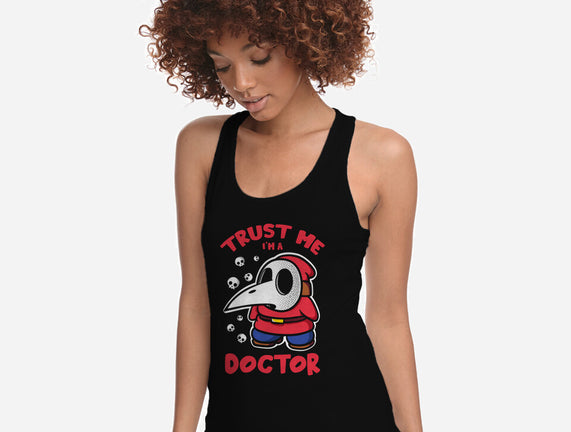 I'm A Doctor