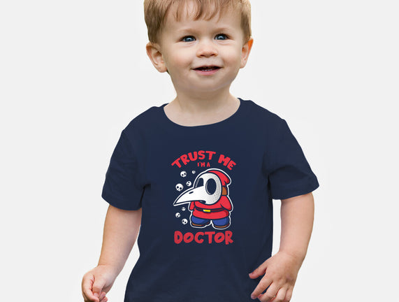 I'm A Doctor