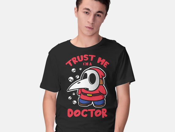I'm A Doctor