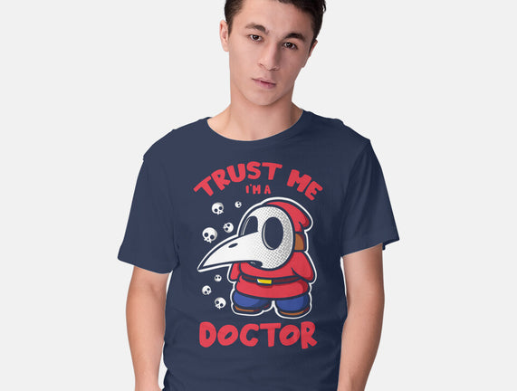 I'm A Doctor