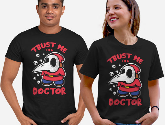 I'm A Doctor