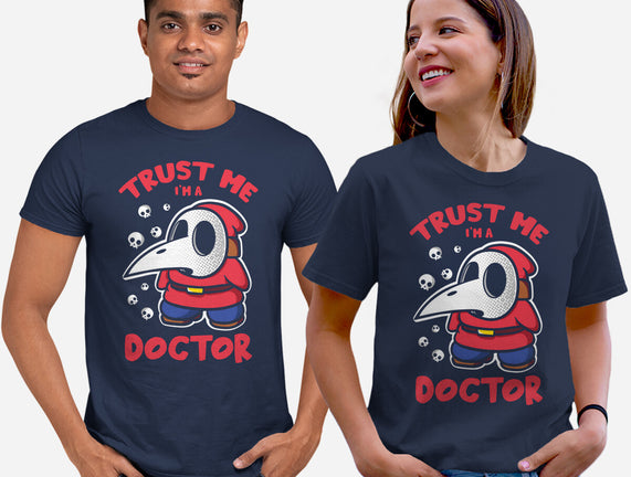 I'm A Doctor