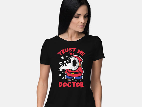 I'm A Doctor