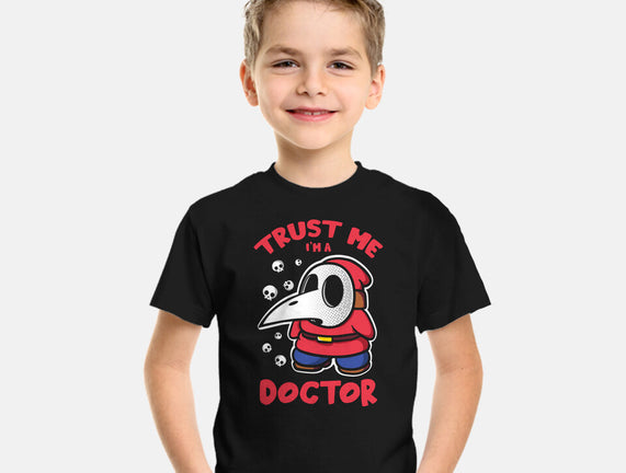 I'm A Doctor