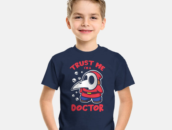 I'm A Doctor