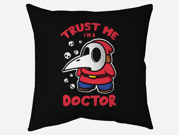I'm A Doctor