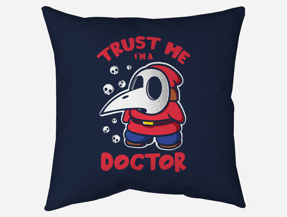 I'm A Doctor