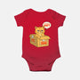 If You Need Me Don't-Baby-Basic-Onesie-Tri haryadi
