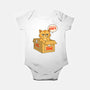 If You Need Me Don't-Baby-Basic-Onesie-Tri haryadi