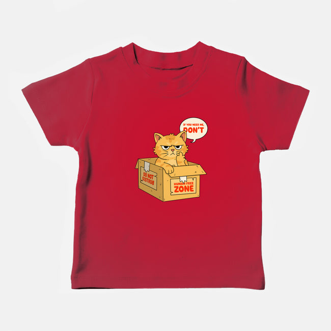 If You Need Me Don't-Baby-Basic-Tee-Tri haryadi