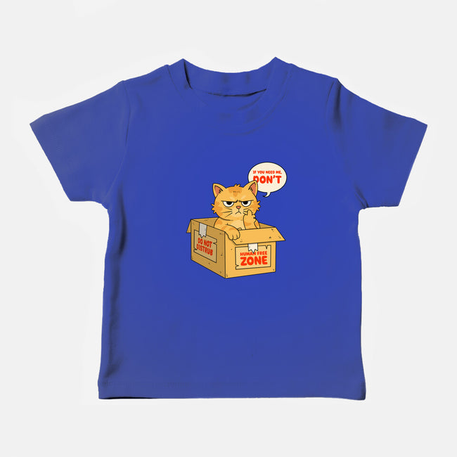 If You Need Me Don't-Baby-Basic-Tee-Tri haryadi