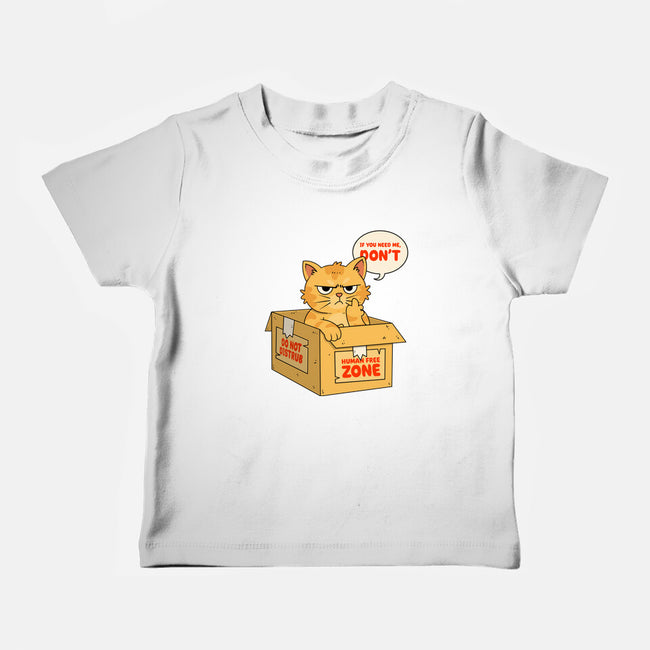 If You Need Me Don't-Baby-Basic-Tee-Tri haryadi