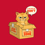 If You Need Me Don't-Womens-Fitted-Tee-Tri haryadi