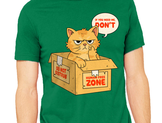 If You Need Me Don't