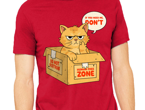 If You Need Me Don't