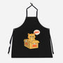 If You Need Me Don't-Unisex-Kitchen-Apron-Tri haryadi
