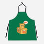 If You Need Me Don't-Unisex-Kitchen-Apron-Tri haryadi