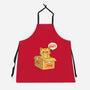 If You Need Me Don't-Unisex-Kitchen-Apron-Tri haryadi