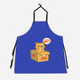 If You Need Me Don't-Unisex-Kitchen-Apron-Tri haryadi