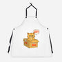 If You Need Me Don't-Unisex-Kitchen-Apron-Tri haryadi