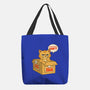 If You Need Me Don't-None-Basic Tote-Bag-Tri haryadi