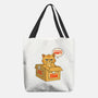 If You Need Me Don't-None-Basic Tote-Bag-Tri haryadi