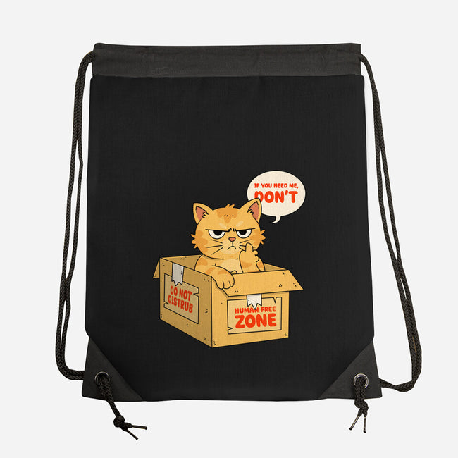 If You Need Me Don't-None-Drawstring-Bag-Tri haryadi