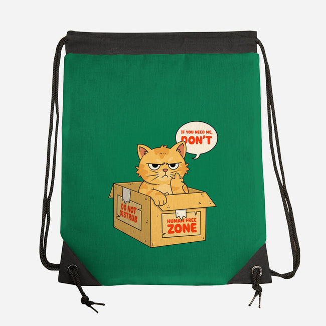 If You Need Me Don't-None-Drawstring-Bag-Tri haryadi