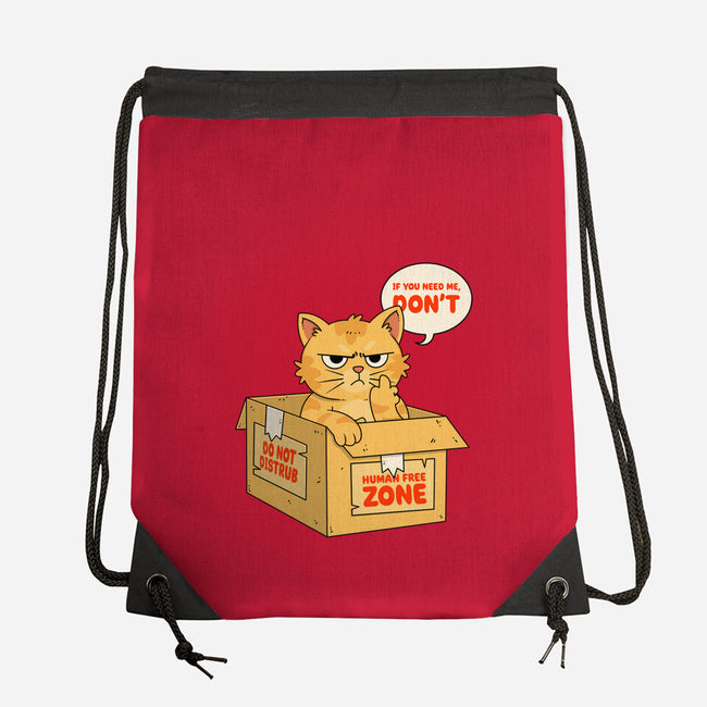 If You Need Me Don't-None-Drawstring-Bag-Tri haryadi