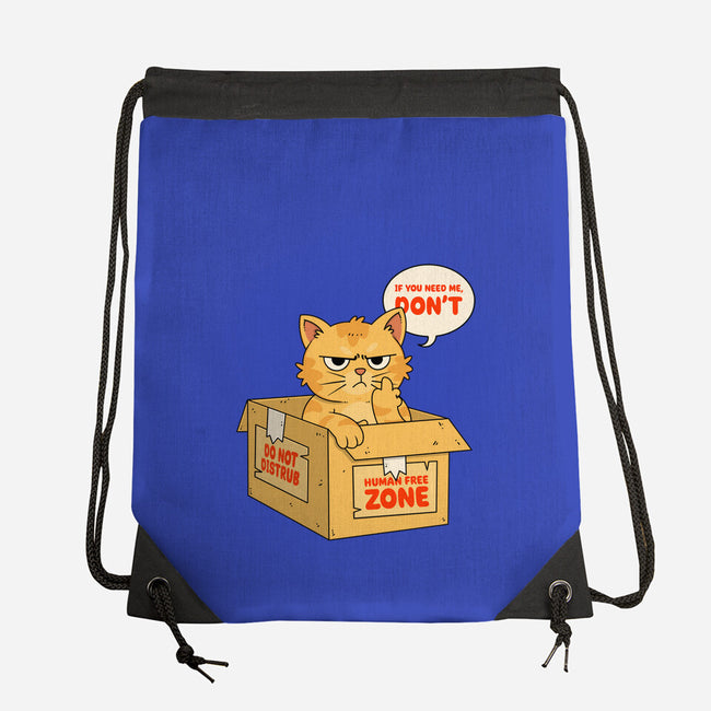 If You Need Me Don't-None-Drawstring-Bag-Tri haryadi