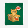 If You Need Me Don't-None-Fleece-Blanket-Tri haryadi