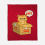 If You Need Me Don't-None-Fleece-Blanket-Tri haryadi