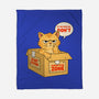 If You Need Me Don't-None-Fleece-Blanket-Tri haryadi