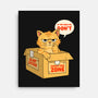 If You Need Me Don't-None-Stretched-Canvas-Tri haryadi
