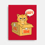 If You Need Me Don't-None-Stretched-Canvas-Tri haryadi