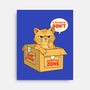 If You Need Me Don't-None-Stretched-Canvas-Tri haryadi