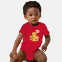 If You Need Me Don't-Baby-Basic-Onesie-Tri haryadi