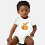If You Need Me Don't-Baby-Basic-Onesie-Tri haryadi