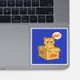 If You Need Me Don't-None-Glossy-Sticker-Tri haryadi