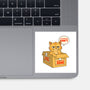 If You Need Me Don't-None-Glossy-Sticker-Tri haryadi