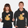 If You Need Me Don't-Unisex-Pullover-Sweatshirt-Tri haryadi