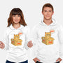 If You Need Me Don't-Unisex-Pullover-Sweatshirt-Tri haryadi