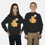 If You Need Me Don't-Youth-Crew Neck-Sweatshirt-Tri haryadi