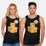 If You Need Me Don't-Unisex-Basic-Tank-Tri haryadi