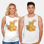 If You Need Me Don't-Unisex-Basic-Tank-Tri haryadi