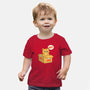 If You Need Me Don't-Baby-Basic-Tee-Tri haryadi