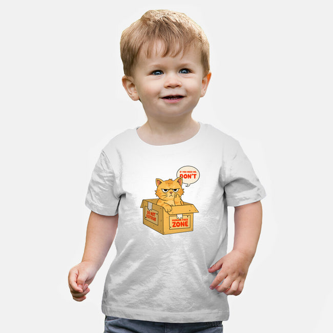 If You Need Me Don't-Baby-Basic-Tee-Tri haryadi