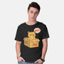 If You Need Me Don't-Mens-Basic-Tee-Tri haryadi
