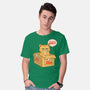 If You Need Me Don't-Mens-Basic-Tee-Tri haryadi